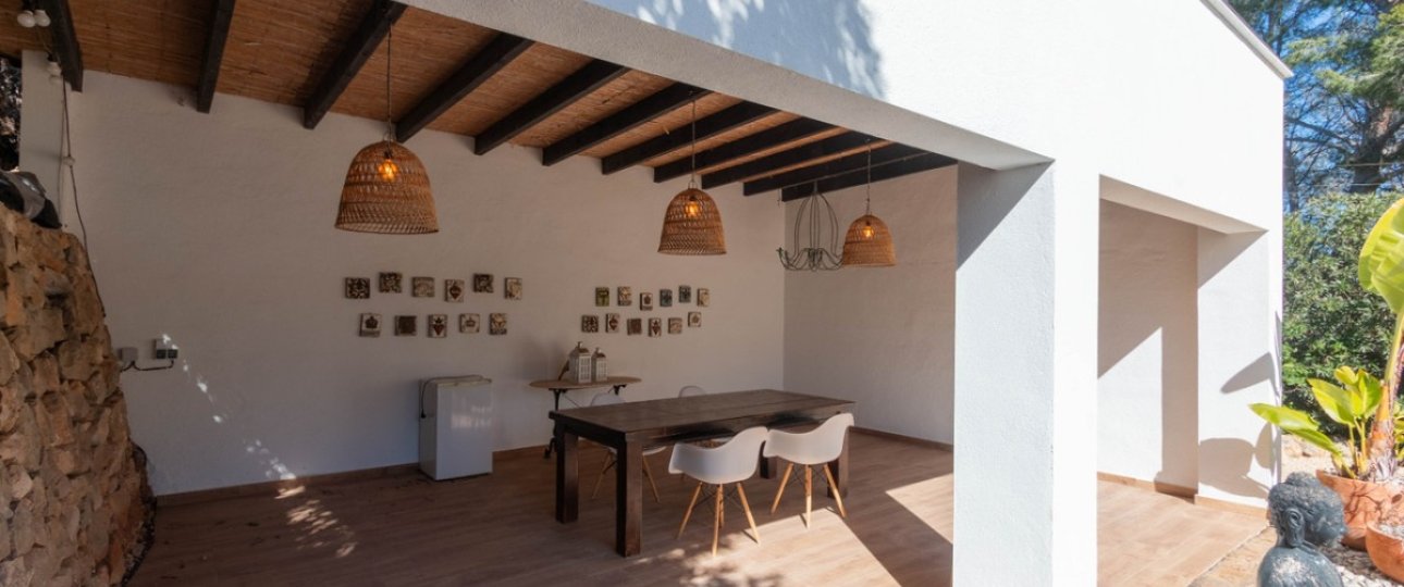 Wiederverkauf - Villa - Jávea - Xàbia - Jávea - Xàbia Centro