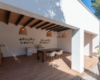Wiederverkauf - Villa - Jávea - Xàbia - Jávea - Xàbia Centro