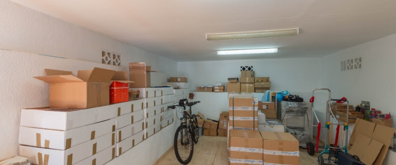Wiederverkauf - Villa - Jávea - Xàbia - Jávea - Xàbia Centro