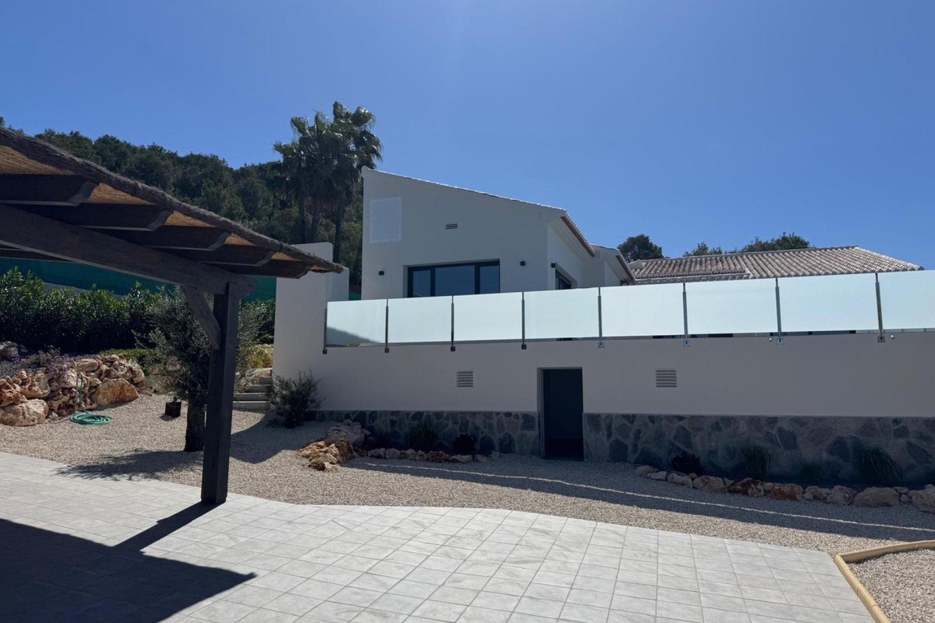 Wiederverkauf - Villa - Jávea - Xàbia - Jávea - Xàbia Centro