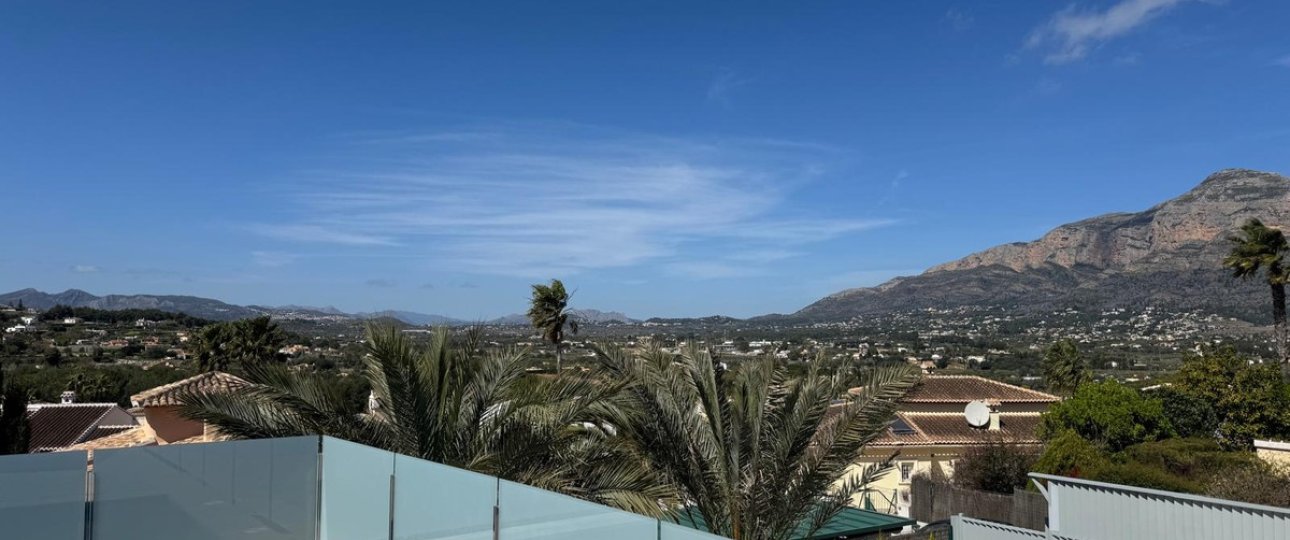 Wiederverkauf - Villa - Jávea - Xàbia - Jávea - Xàbia Centro