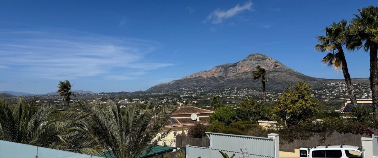 Wiederverkauf - Villa - Jávea - Xàbia - Jávea - Xàbia Centro