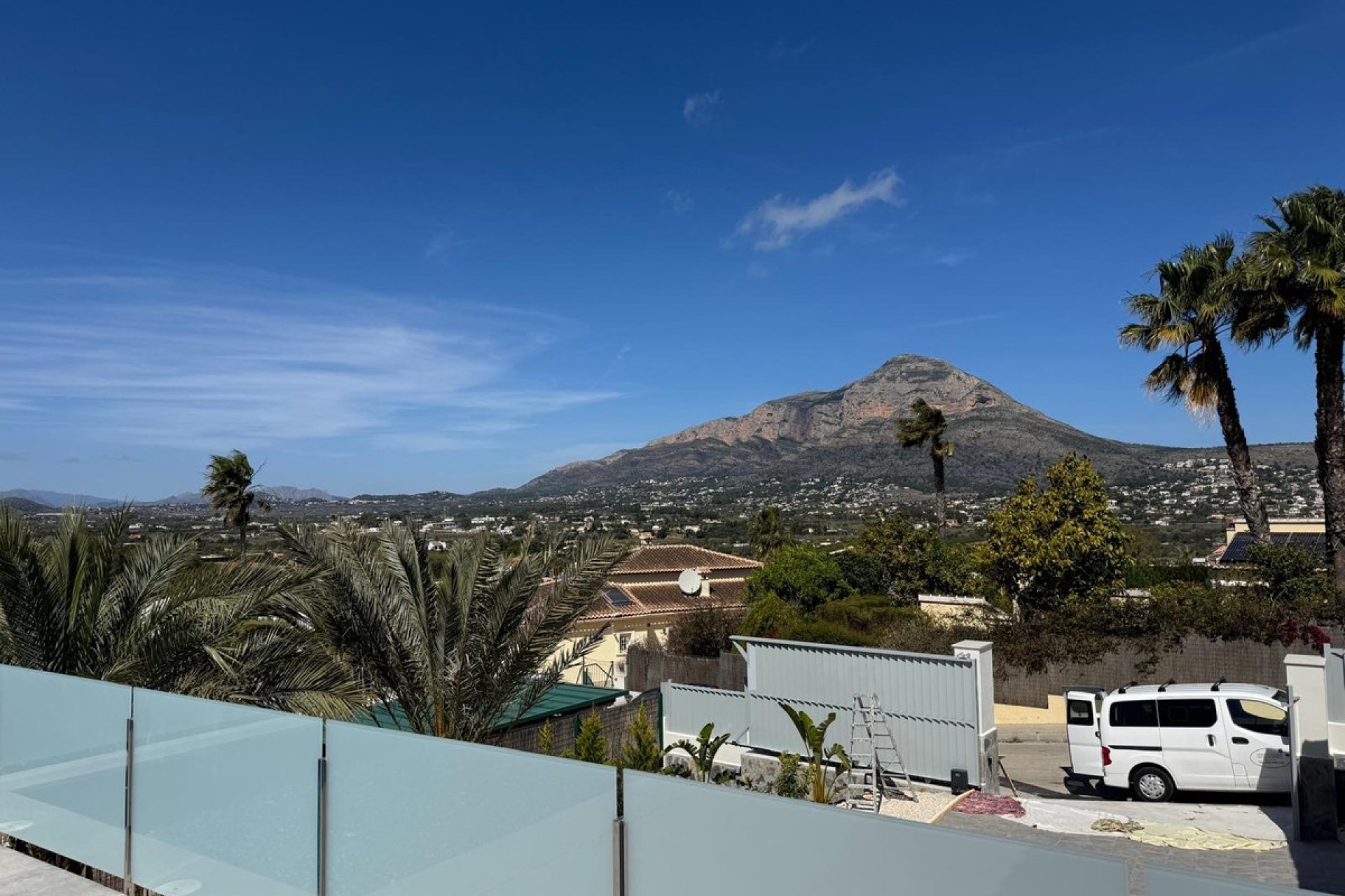 Wiederverkauf - Villa - Jávea - Xàbia - Jávea - Xàbia Centro