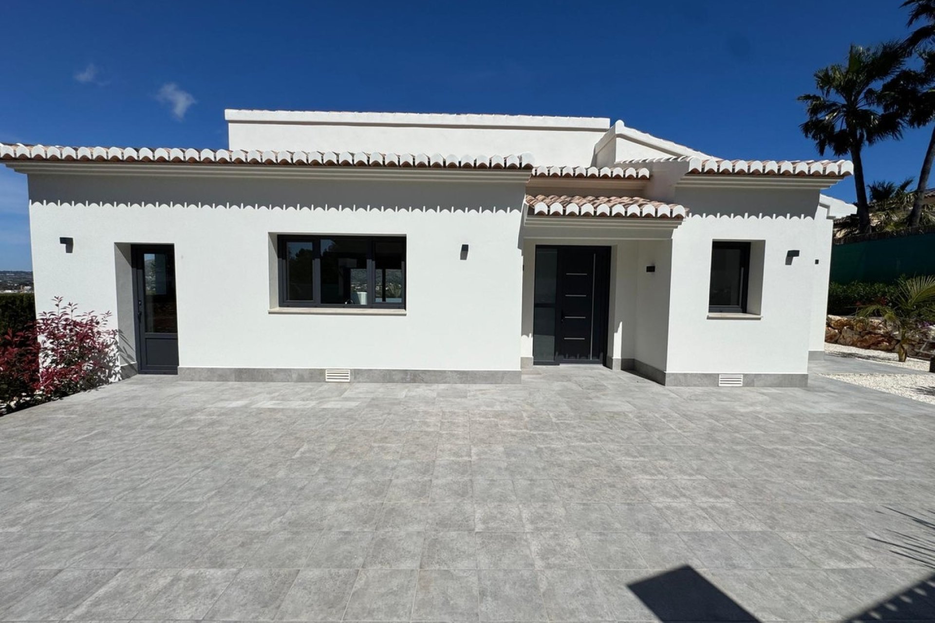 Wiederverkauf - Villa - Jávea - Xàbia - Jávea - Xàbia Centro