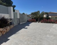 Wiederverkauf - Villa - Jávea - Xàbia - Jávea - Xàbia Centro