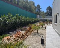 Wiederverkauf - Villa - Jávea - Xàbia - Jávea - Xàbia Centro
