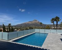 Wiederverkauf - Villa - Jávea - Xàbia - Jávea - Xàbia Centro