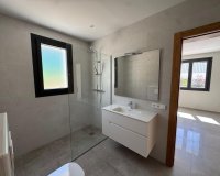Wiederverkauf - Villa - Jávea - Xàbia - Jávea - Xàbia Centro