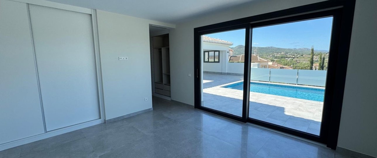Wiederverkauf - Villa - Jávea - Xàbia - Jávea - Xàbia Centro