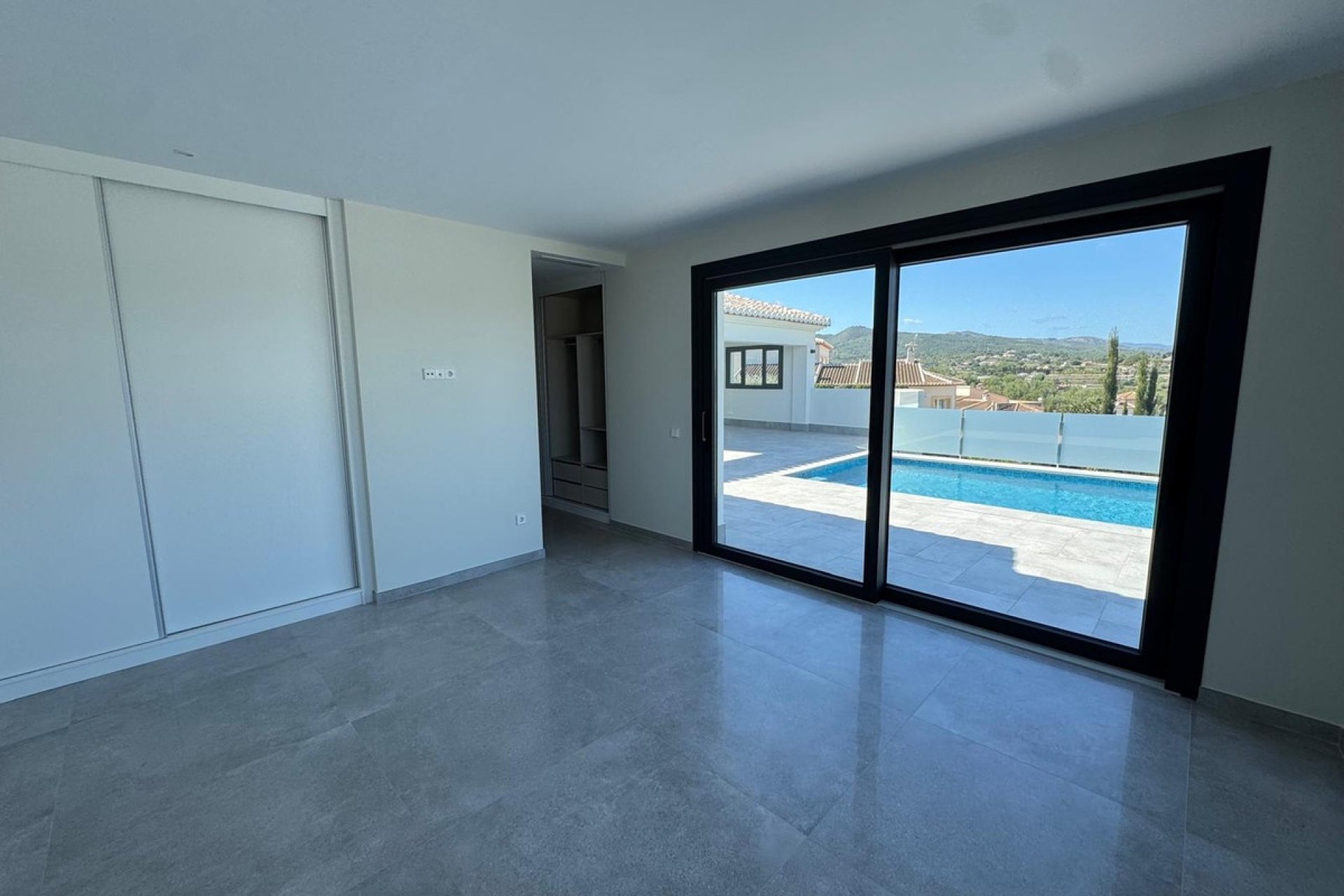 Wiederverkauf - Villa - Jávea - Xàbia - Jávea - Xàbia Centro