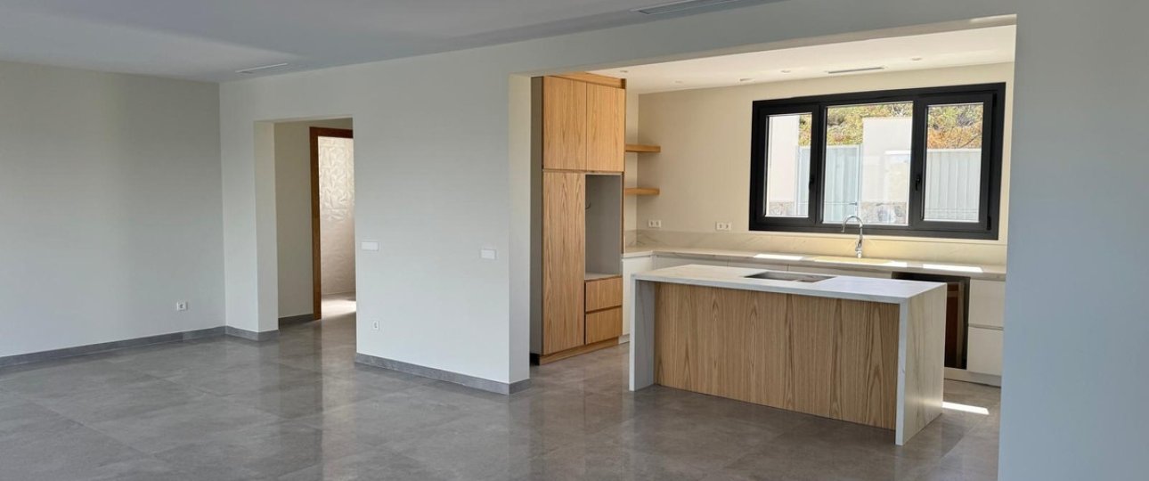 Wiederverkauf - Villa - Jávea - Xàbia - Jávea - Xàbia Centro