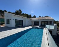 Wiederverkauf - Villa - Jávea - Xàbia - Jávea - Xàbia Centro