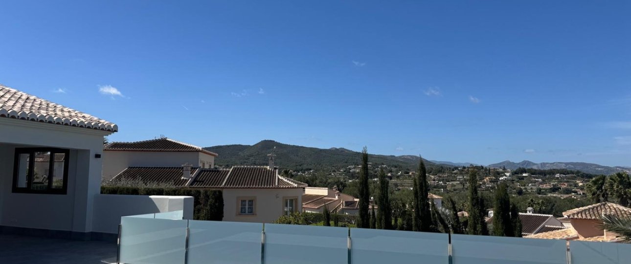 Wiederverkauf - Villa - Jávea - Xàbia - Jávea - Xàbia Centro
