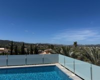 Wiederverkauf - Villa - Jávea - Xàbia - Jávea - Xàbia Centro