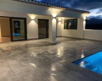 Wiederverkauf - Villa - Jávea - Xàbia - Jávea - Xàbia Centro