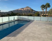 Wiederverkauf - Villa - Jávea - Xàbia - Jávea - Xàbia Centro