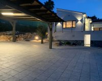 Wiederverkauf - Villa - Jávea - Xàbia - Jávea - Xàbia Centro