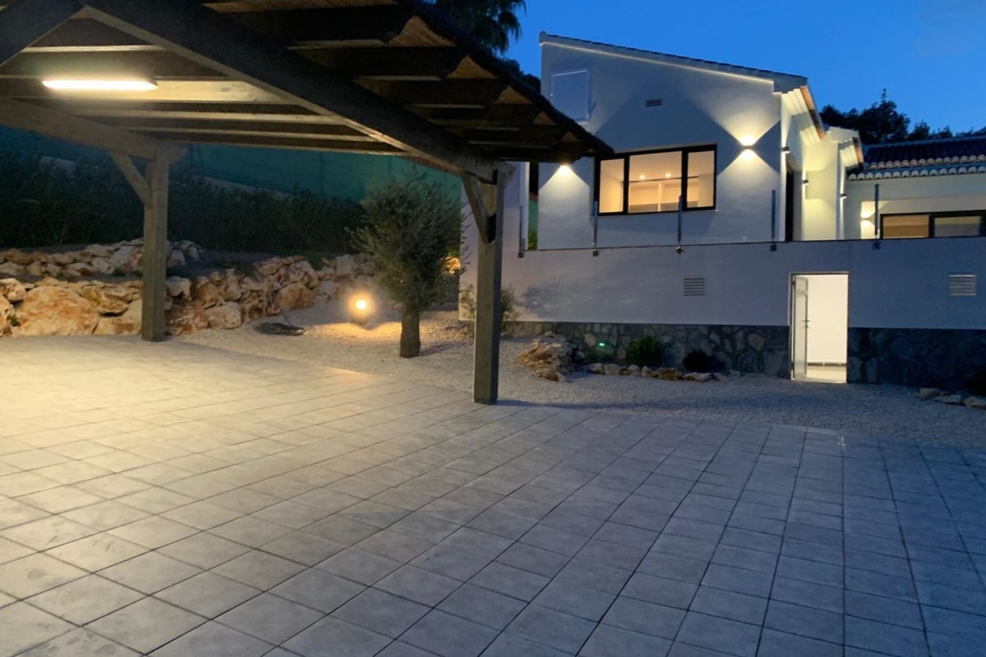 Wiederverkauf - Villa - Jávea - Xàbia - Jávea - Xàbia Centro