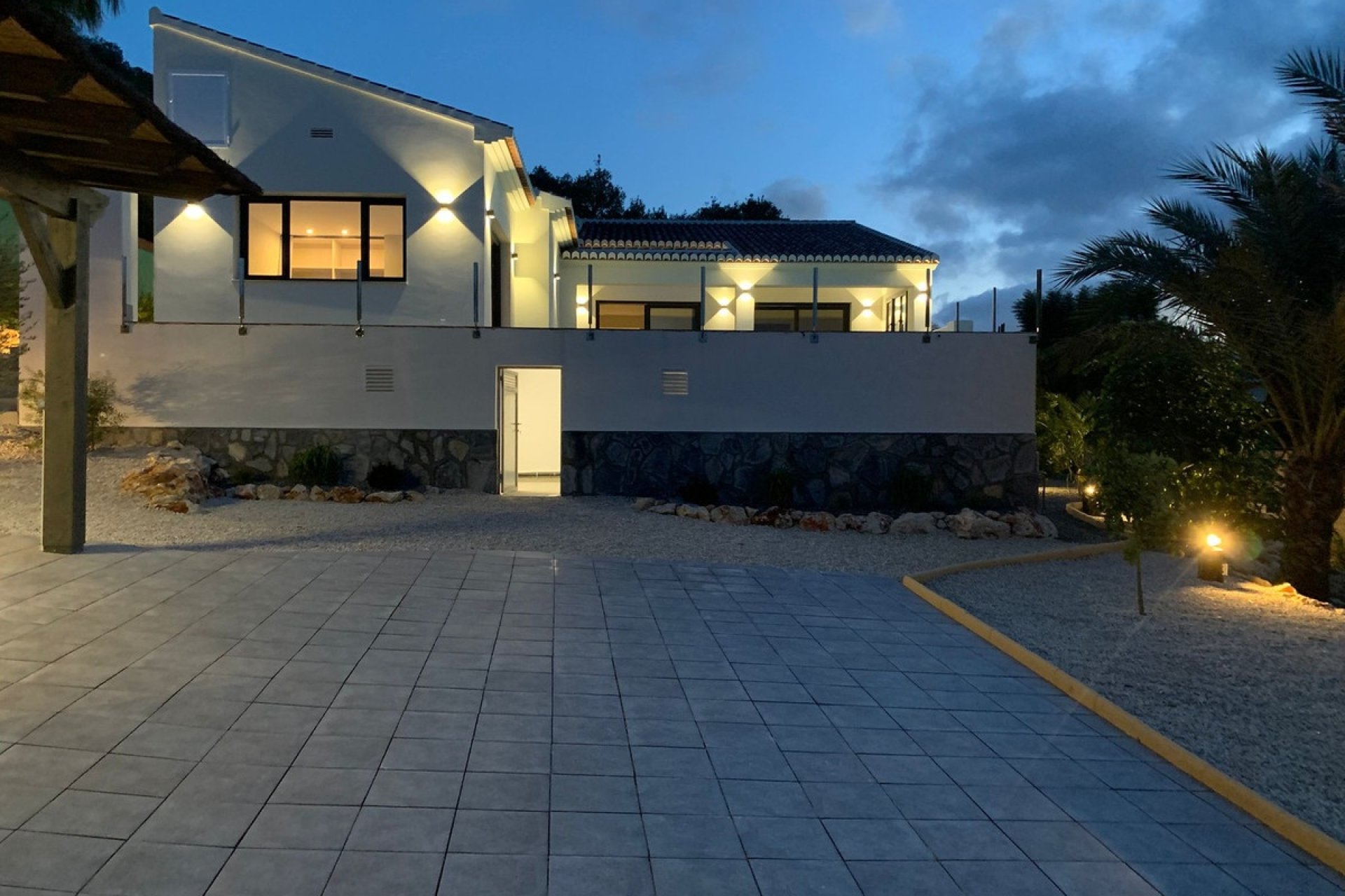 Wiederverkauf - Villa - Jávea - Xàbia - Jávea - Xàbia Centro