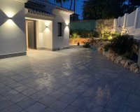 Wiederverkauf - Villa - Jávea - Xàbia - Jávea - Xàbia Centro