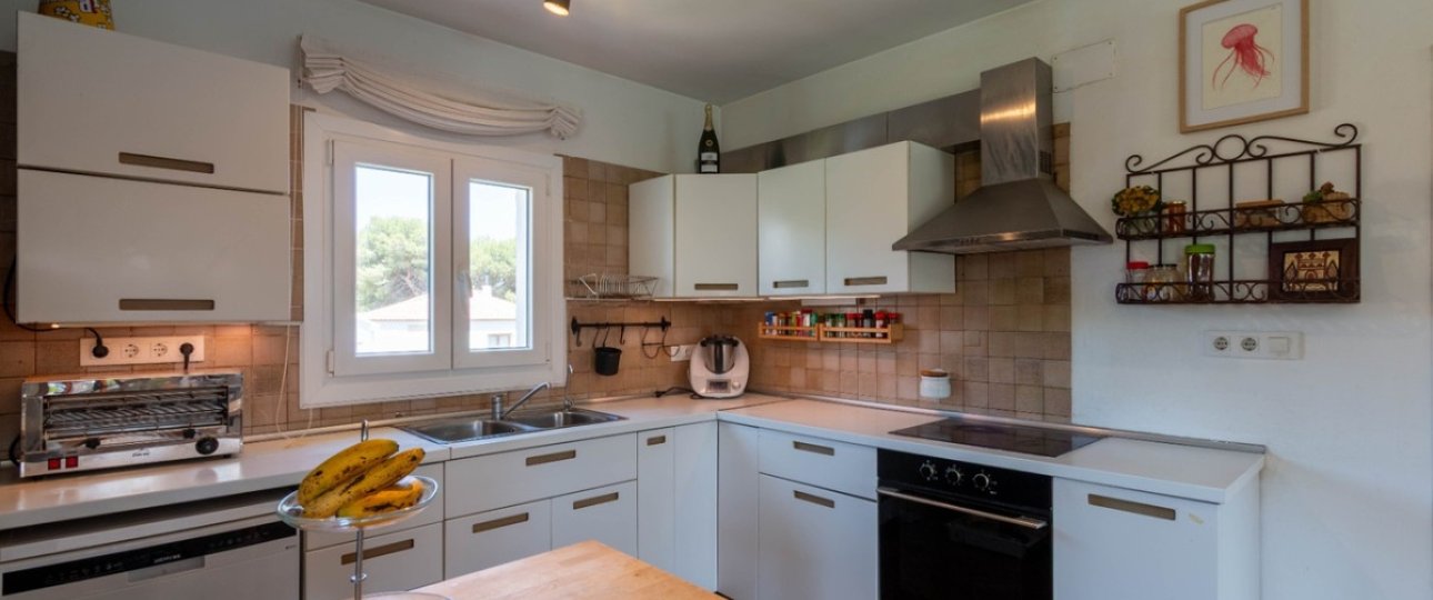 Wiederverkauf - Villa - Jávea - Xàbia - Jávea - Xàbia Centro