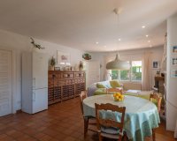 Wiederverkauf - Villa - Jávea - Xàbia - Jávea - Xàbia Centro