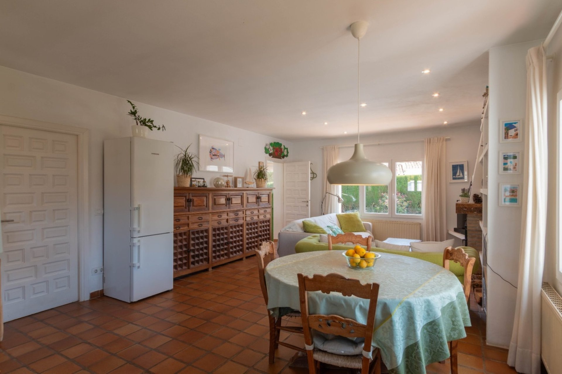 Wiederverkauf - Villa - Jávea - Xàbia - Jávea - Xàbia Centro