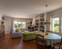 Wiederverkauf - Villa - Jávea - Xàbia - Jávea - Xàbia Centro