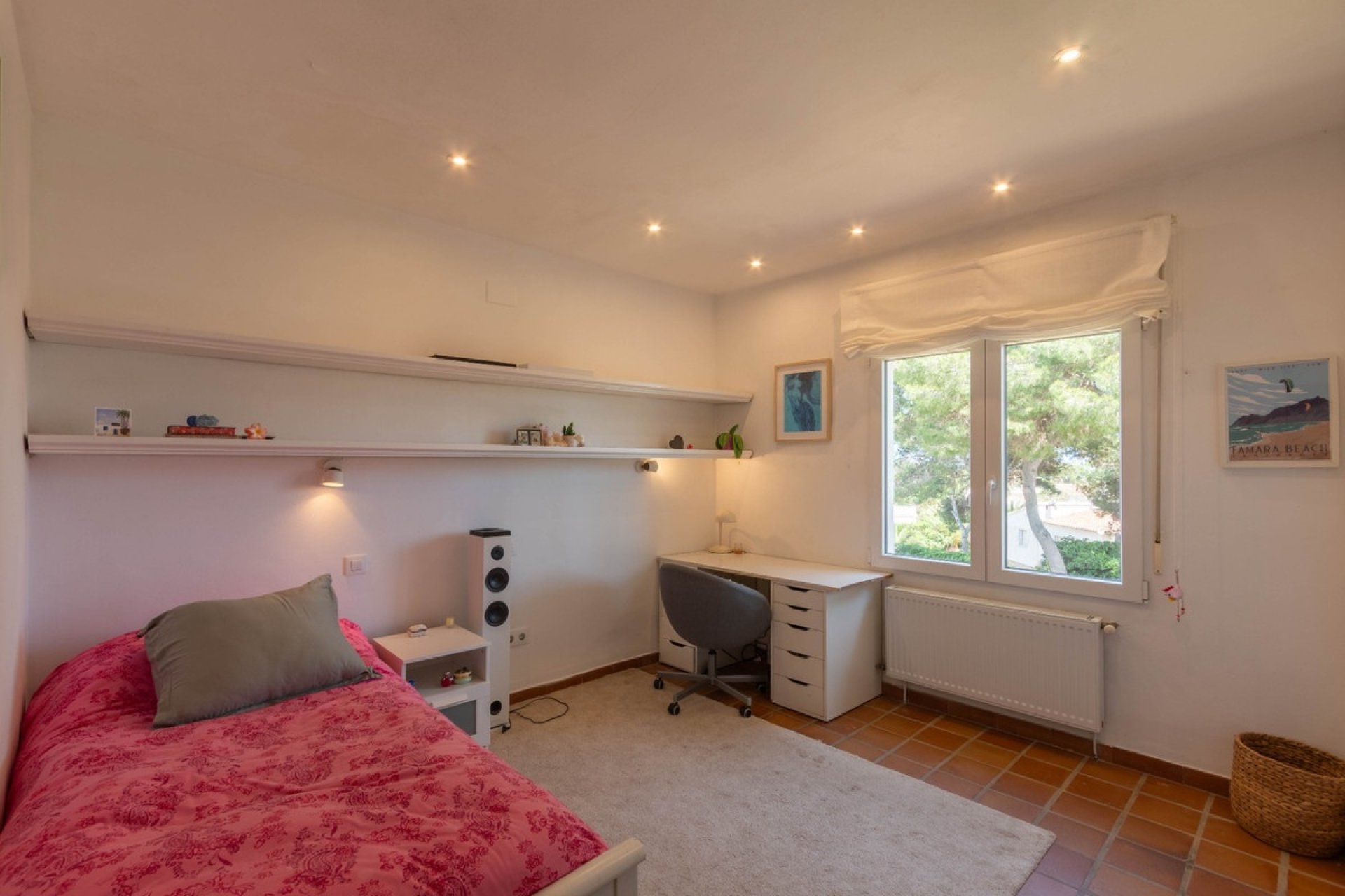 Wiederverkauf - Villa - Jávea - Xàbia - Jávea - Xàbia Centro