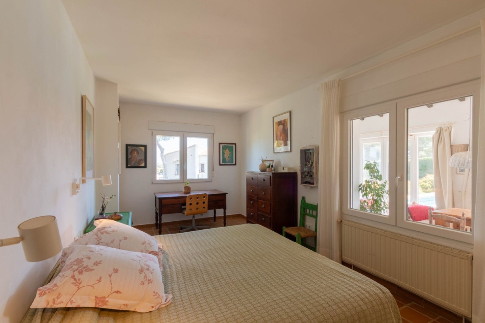 Wiederverkauf - Villa - Jávea - Xàbia - Jávea - Xàbia Centro