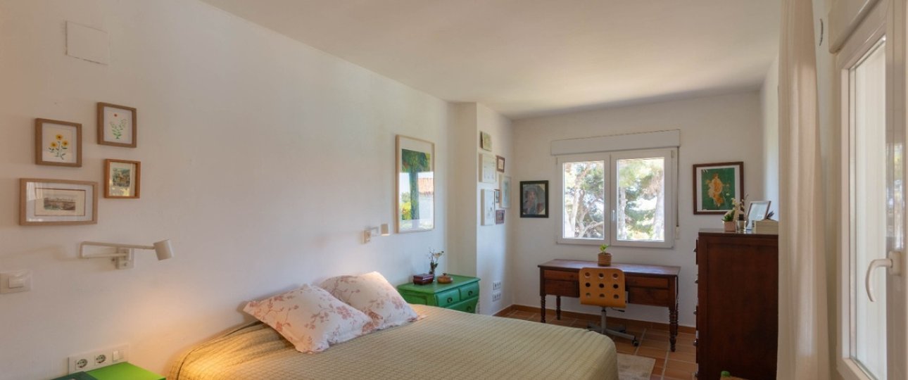 Wiederverkauf - Villa - Jávea - Xàbia - Jávea - Xàbia Centro