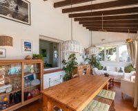 Wiederverkauf - Villa - Jávea - Xàbia - Jávea - Xàbia Centro