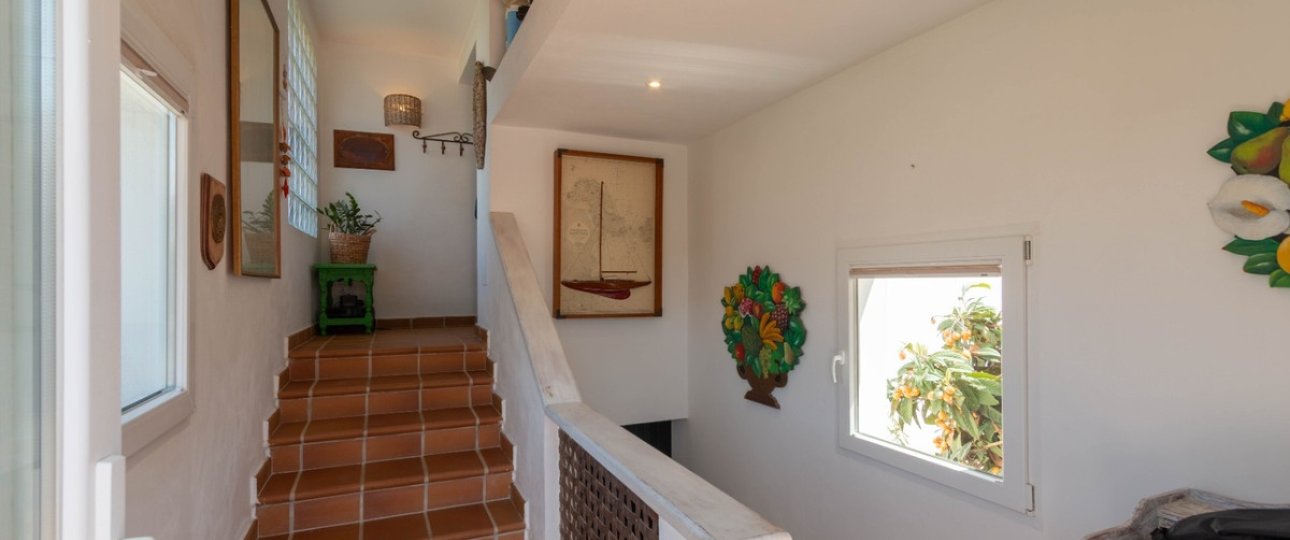 Wiederverkauf - Villa - Jávea - Xàbia - Jávea - Xàbia Centro