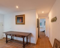 Wiederverkauf - Villa - Jávea - Xàbia - Jávea - Xàbia Centro