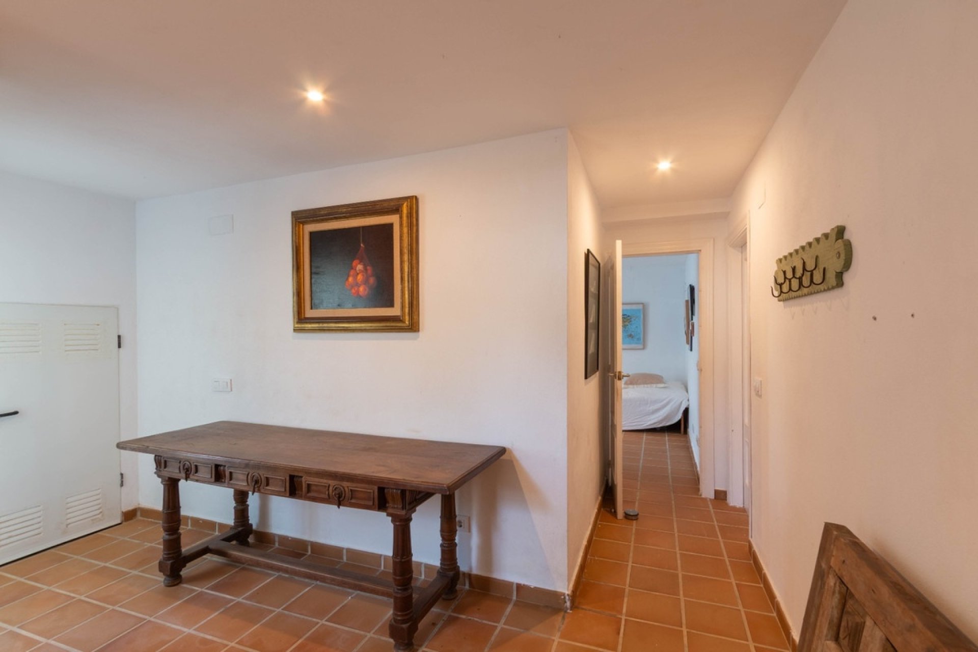 Wiederverkauf - Villa - Jávea - Xàbia - Jávea - Xàbia Centro