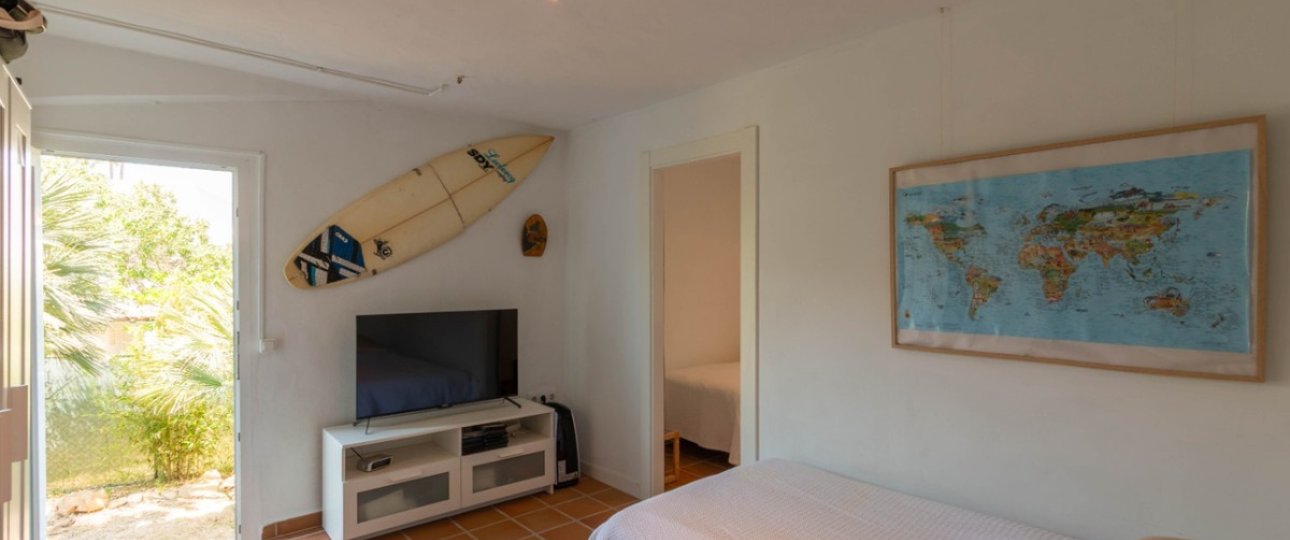 Wiederverkauf - Villa - Jávea - Xàbia - Jávea - Xàbia Centro