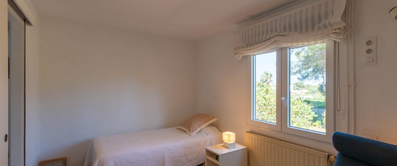 Wiederverkauf - Villa - Jávea - Xàbia - Jávea - Xàbia Centro