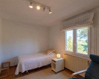 Wiederverkauf - Villa - Jávea - Xàbia - Jávea - Xàbia Centro