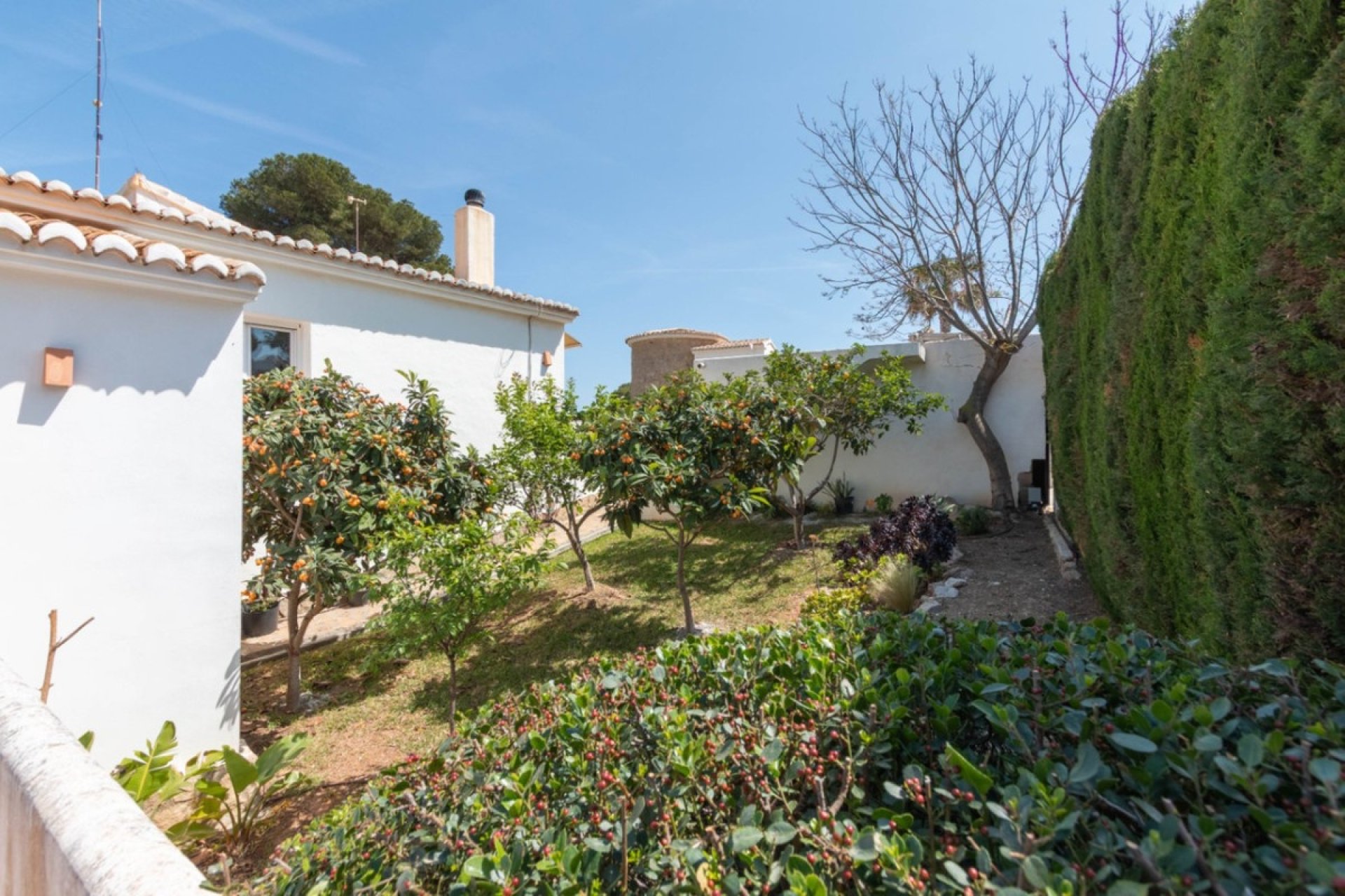 Wiederverkauf - Villa - Jávea - Xàbia - Jávea - Xàbia Centro