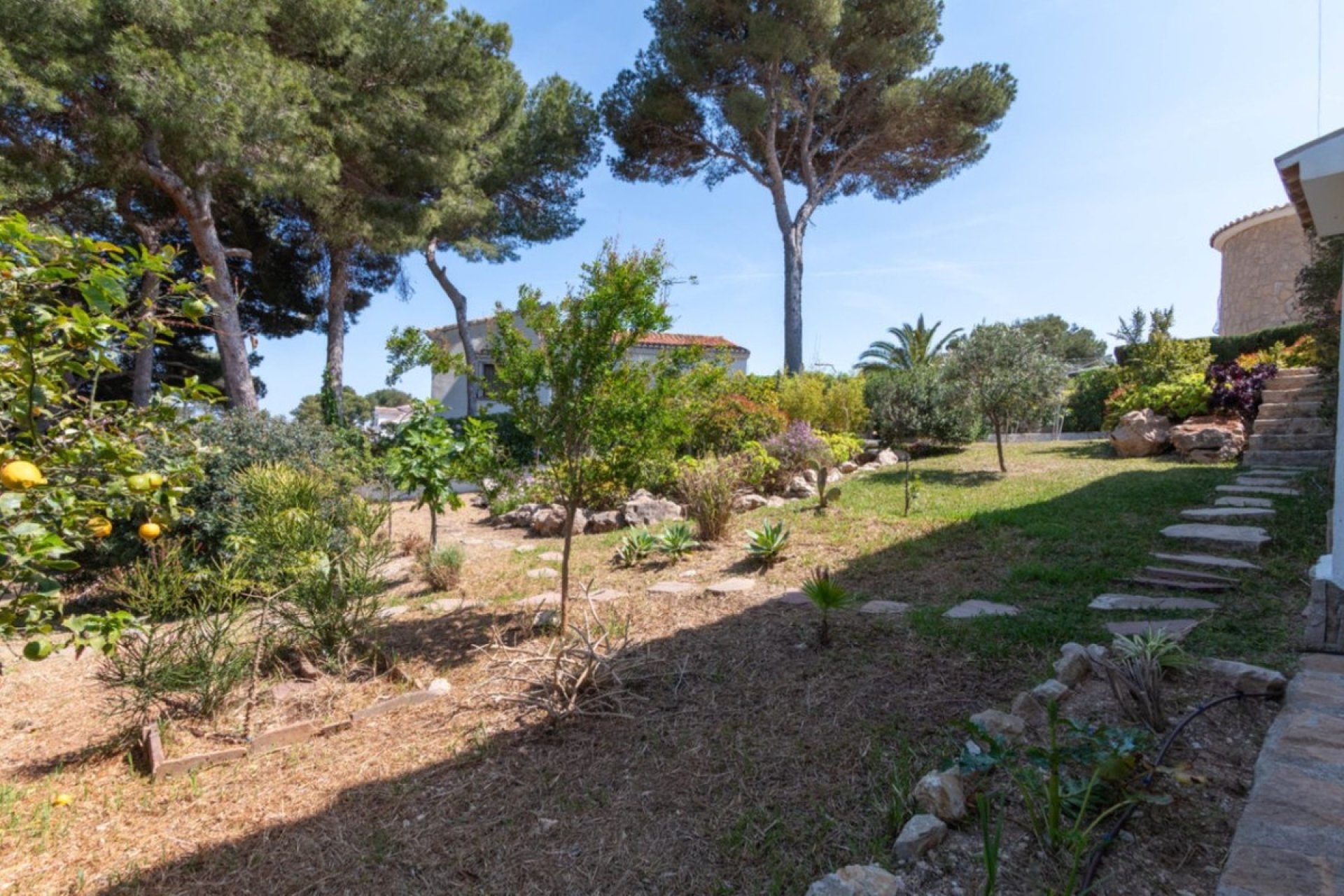 Wiederverkauf - Villa - Jávea - Xàbia - Jávea - Xàbia Centro