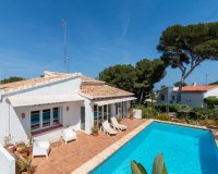 Wiederverkauf - Villa - Jávea - Xàbia - Jávea - Xàbia Centro
