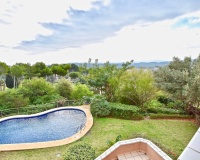 Wiederverkauf - Villa - Jávea - Xàbia - Jávea - Xàbia Centro
