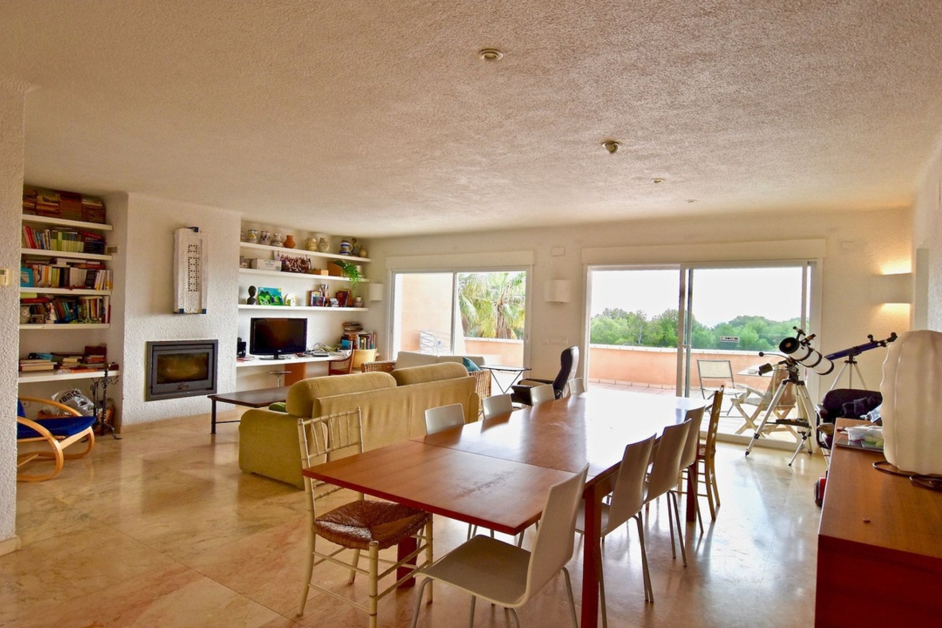 Wiederverkauf - Villa - Jávea - Xàbia - Jávea - Xàbia Centro