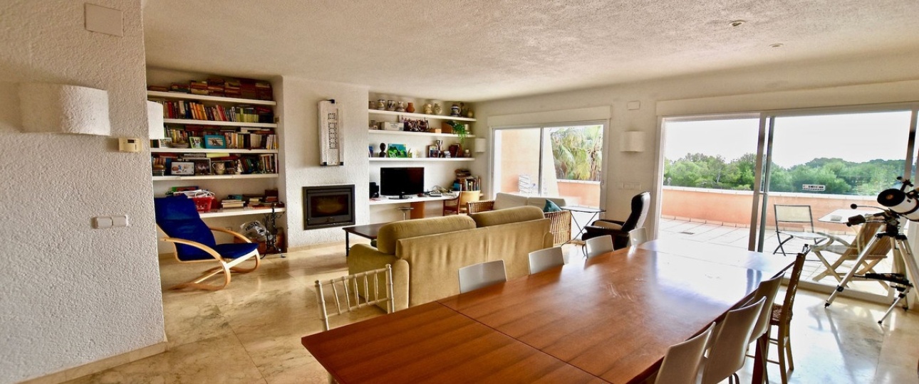 Wiederverkauf - Villa - Jávea - Xàbia - Jávea - Xàbia Centro
