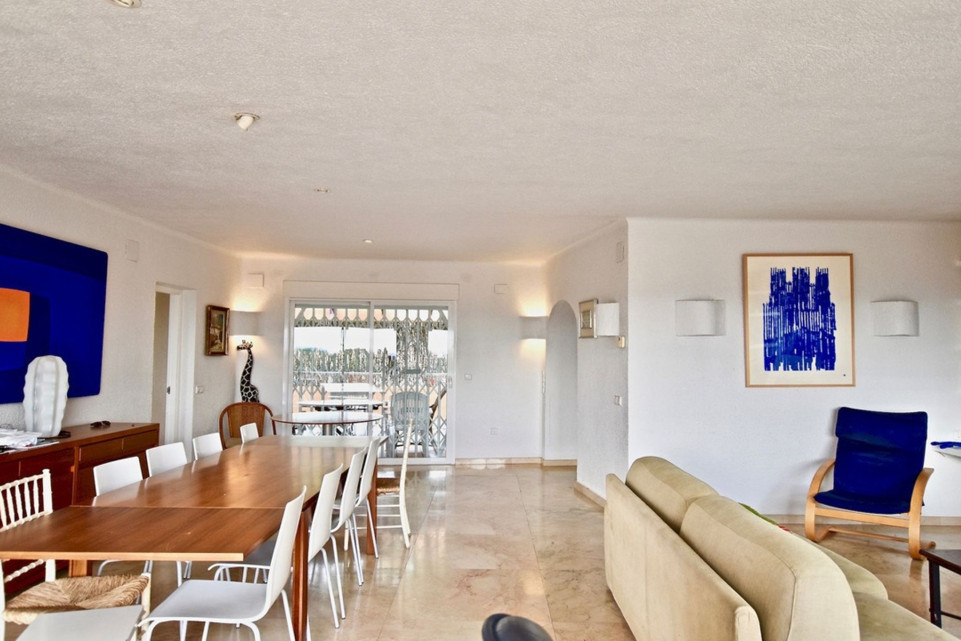 Wiederverkauf - Villa - Jávea - Xàbia - Jávea - Xàbia Centro
