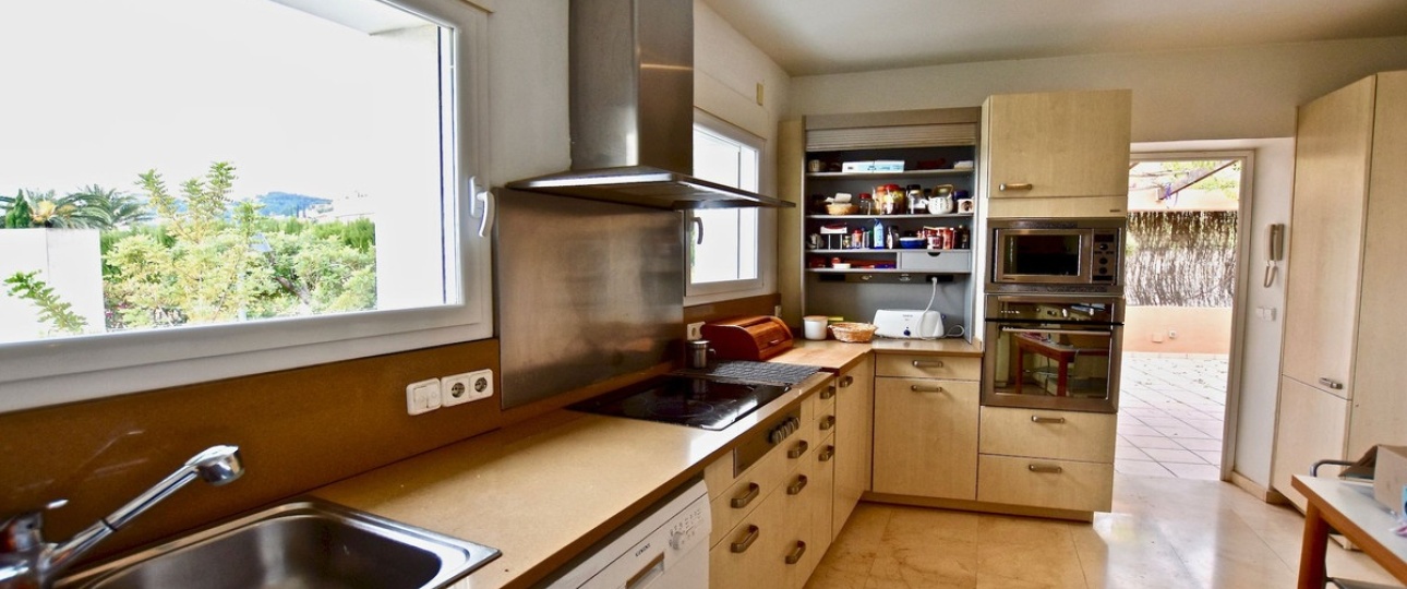 Wiederverkauf - Villa - Jávea - Xàbia - Jávea - Xàbia Centro