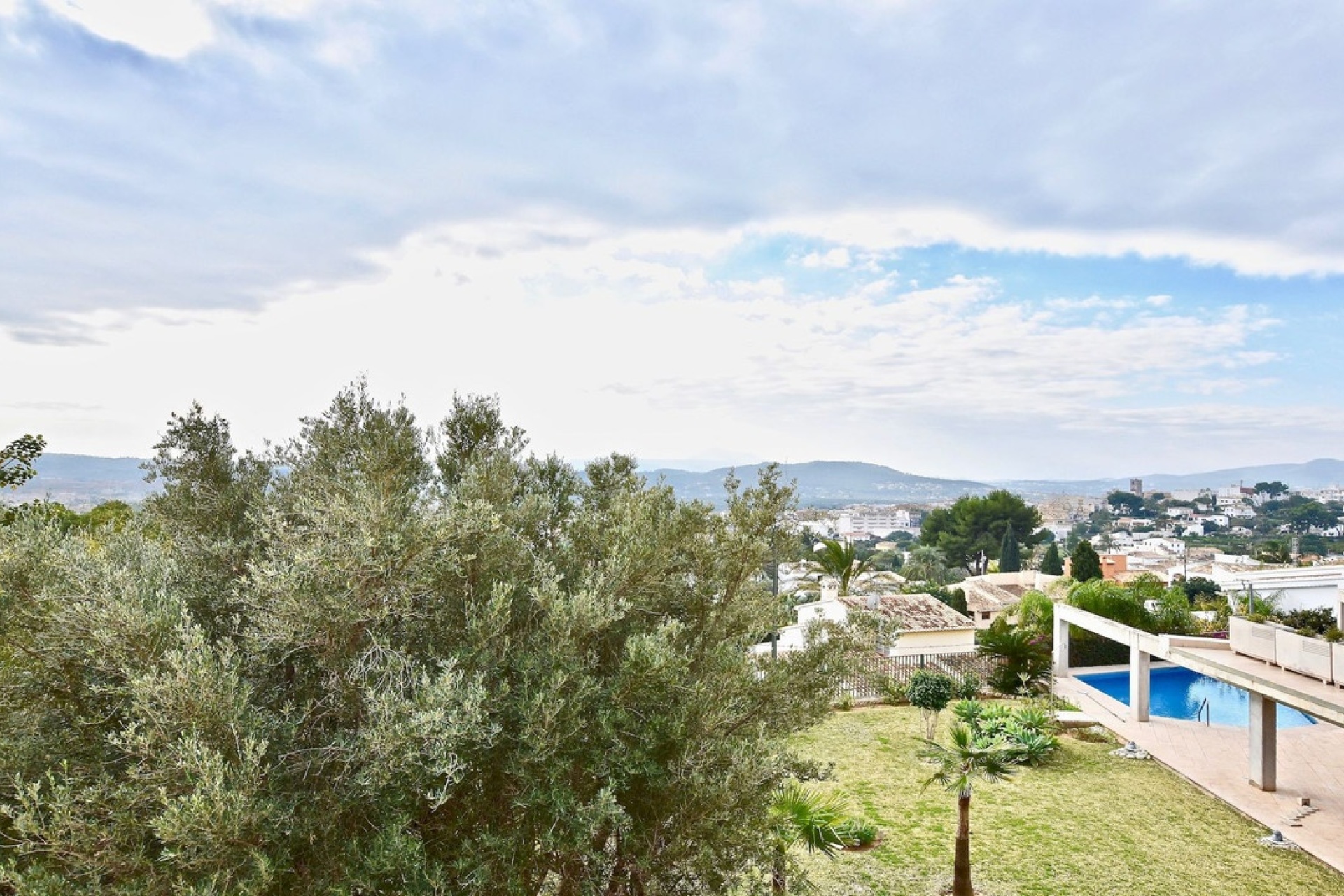 Wiederverkauf - Villa - Jávea - Xàbia - Jávea - Xàbia Centro