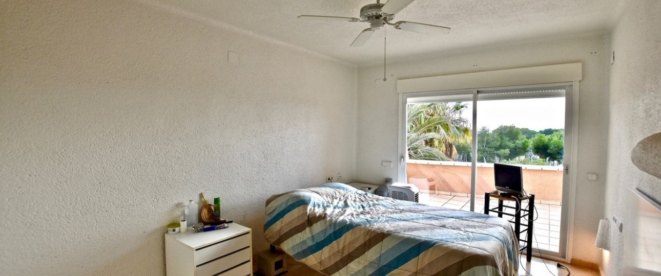 Wiederverkauf - Villa - Jávea - Xàbia - Jávea - Xàbia Centro