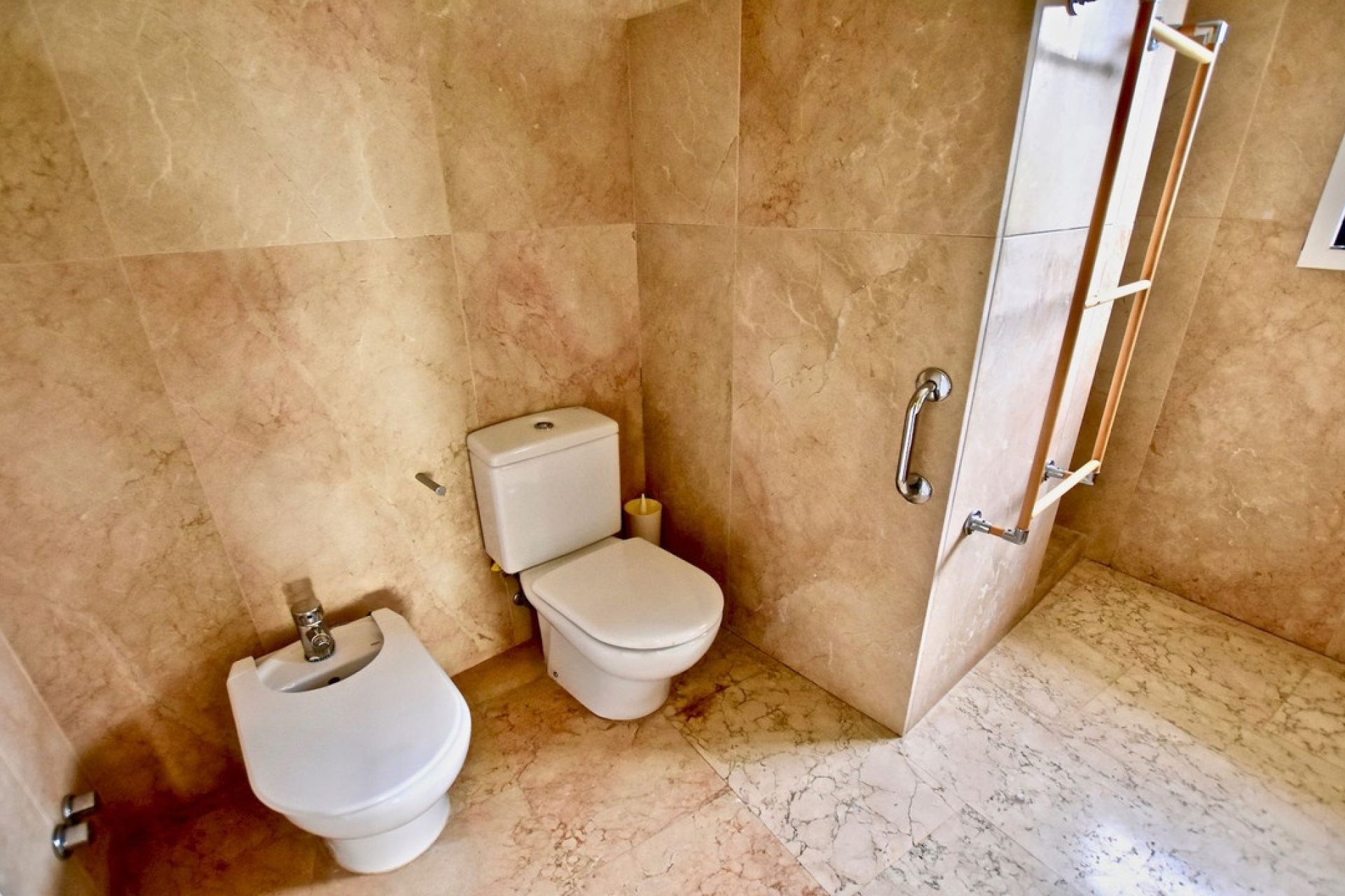 Wiederverkauf - Villa - Jávea - Xàbia - Jávea - Xàbia Centro