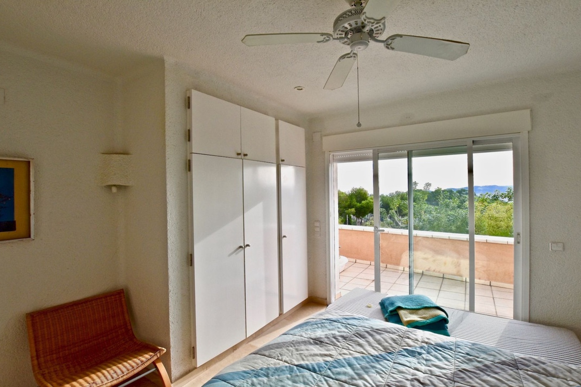 Wiederverkauf - Villa - Jávea - Xàbia - Jávea - Xàbia Centro